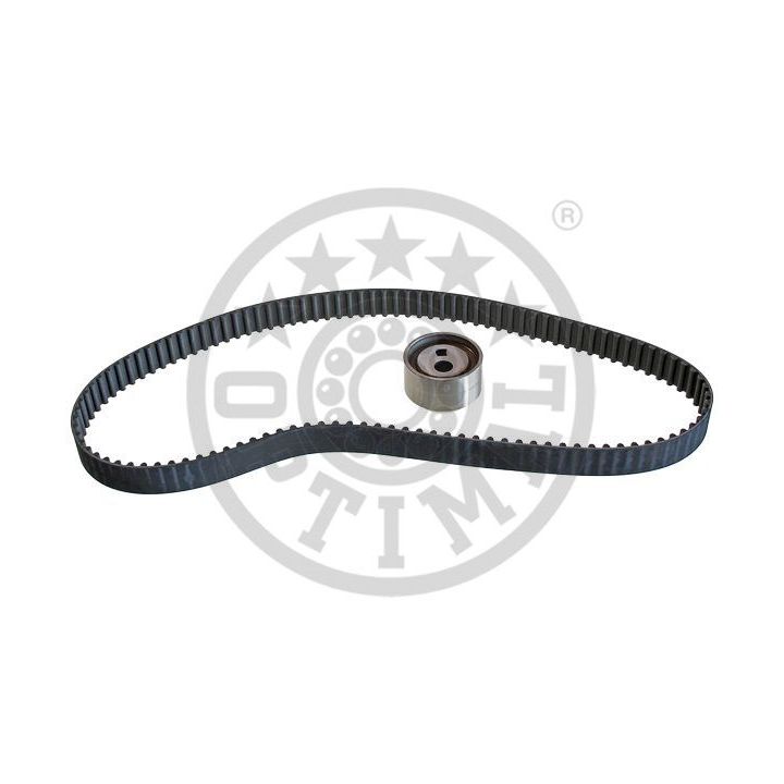 Paskirstymo diržo komplektas OPTIMAL SK-1079