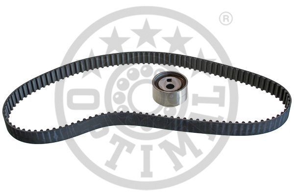 Paskirstymo diržo komplektas OPTIMAL SK-1079