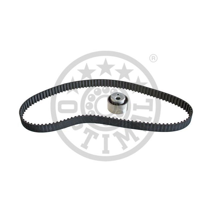 Paskirstymo diržo komplektas OPTIMAL SK-1079