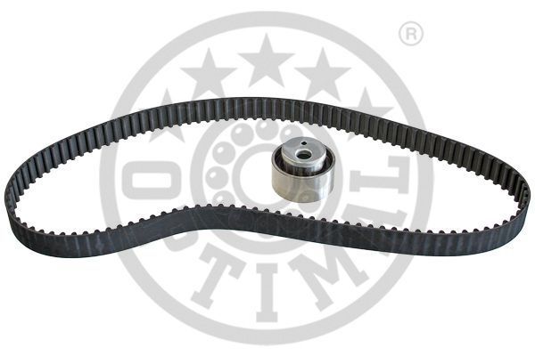 Paskirstymo diržo komplektas OPTIMAL SK-1079