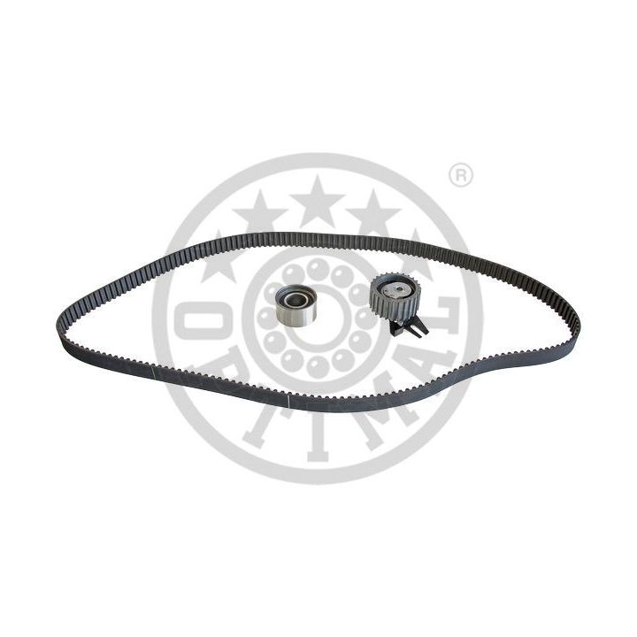 Paskirstymo diržo komplektas OPTIMAL SK-1080