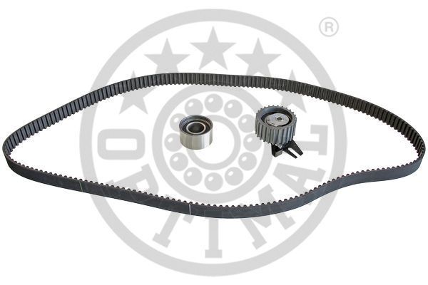 Paskirstymo diržo komplektas OPTIMAL SK-1080