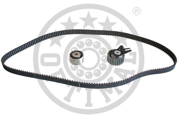 Paskirstymo diržo komplektas OPTIMAL SK-1080
