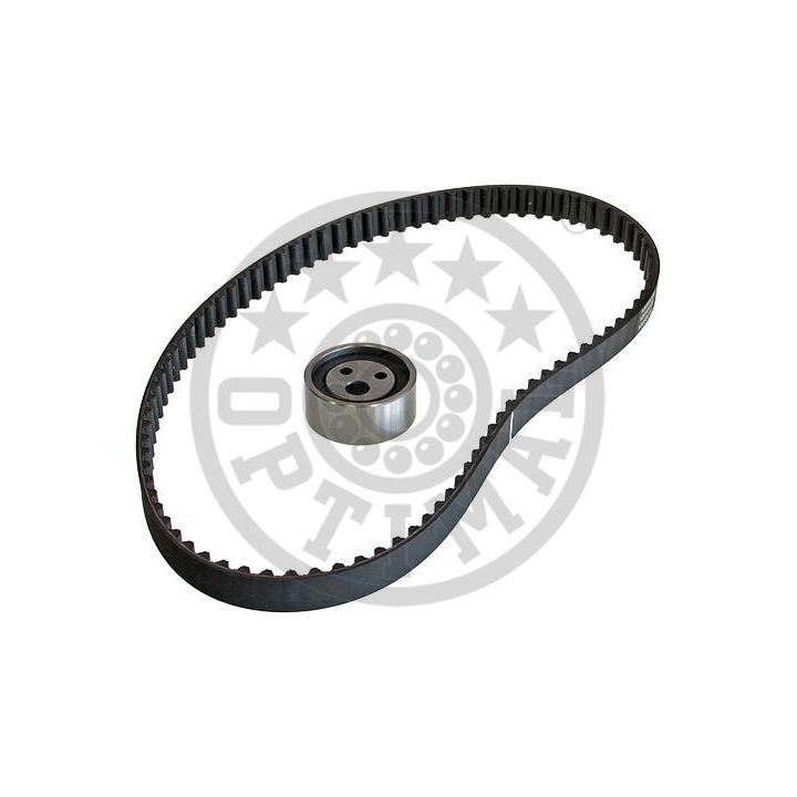 Paskirstymo diržo komplektas OPTIMAL SK-1081