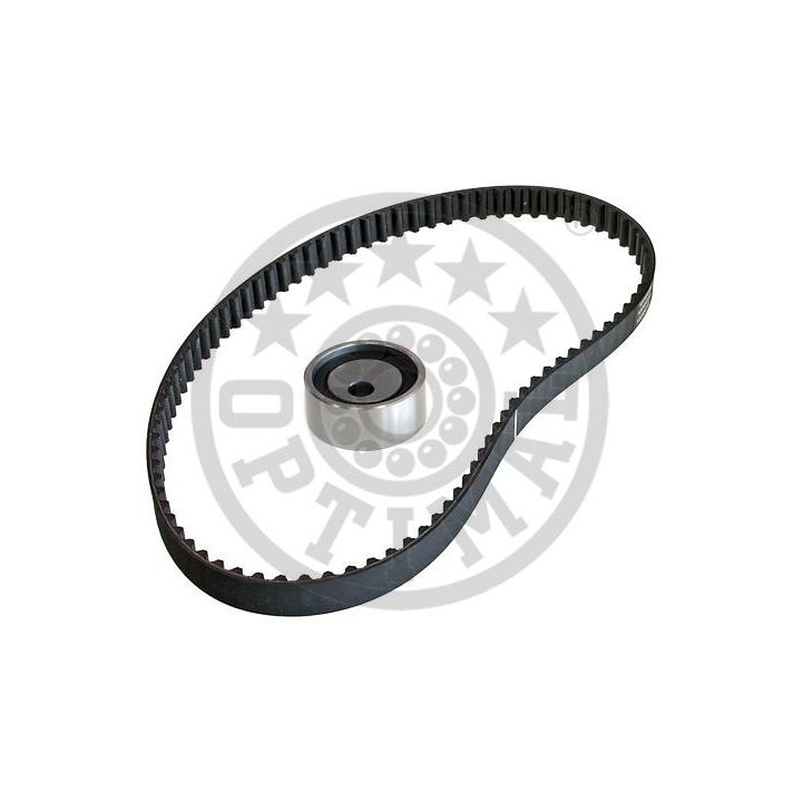 Paskirstymo diržo komplektas OPTIMAL SK-1081