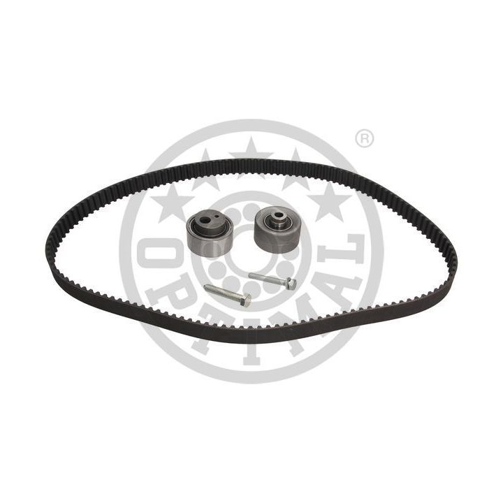 Paskirstymo diržo komplektas OPTIMAL SK-1082