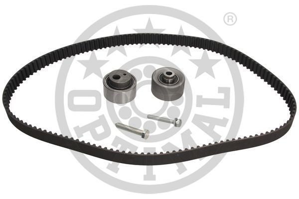 Paskirstymo diržo komplektas OPTIMAL SK-1082