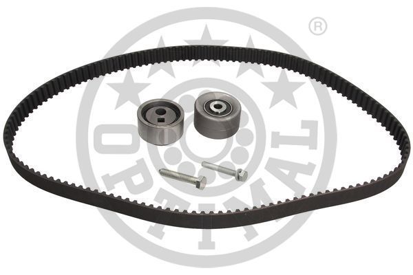 Paskirstymo diržo komplektas OPTIMAL SK-1082