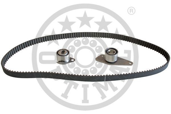 Paskirstymo diržo komplektas OPTIMAL SK-1083