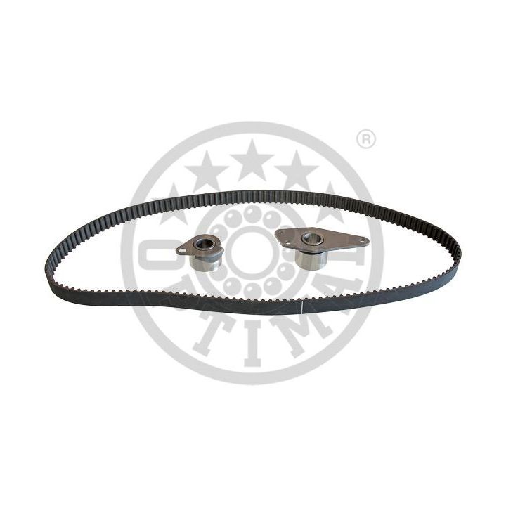 Paskirstymo diržo komplektas OPTIMAL SK-1083