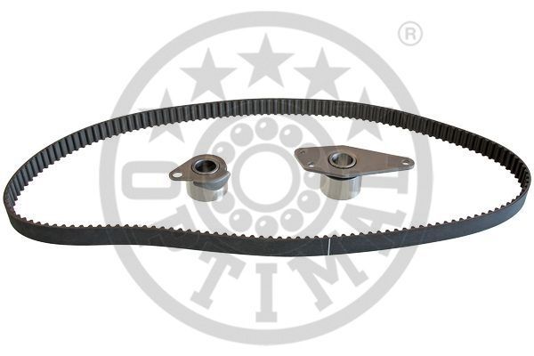 Paskirstymo diržo komplektas OPTIMAL SK-1083