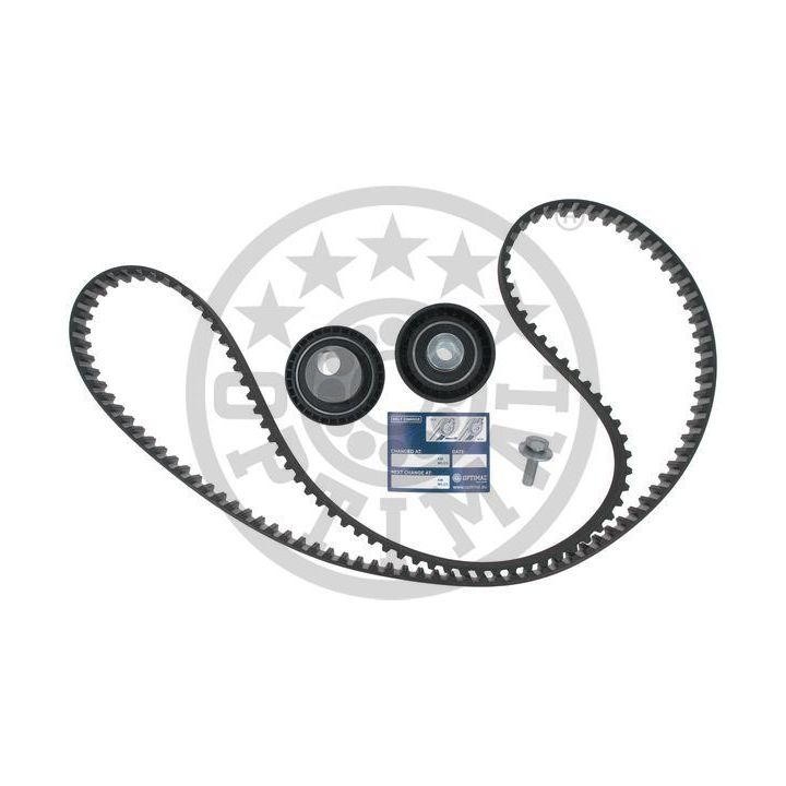 Paskirstymo diržo komplektas OPTIMAL SK-1085