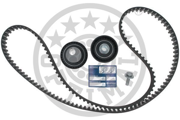 Paskirstymo diržo komplektas OPTIMAL SK-1085