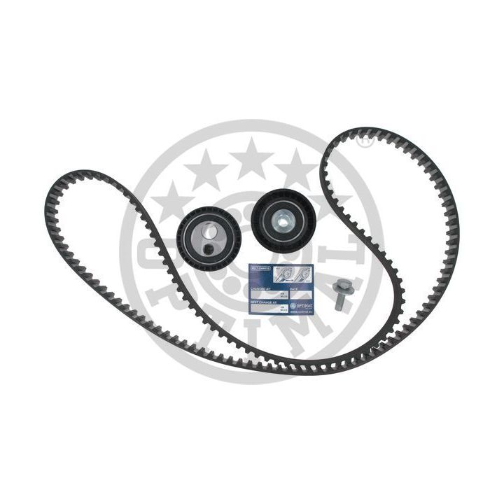 Paskirstymo diržo komplektas OPTIMAL SK-1085