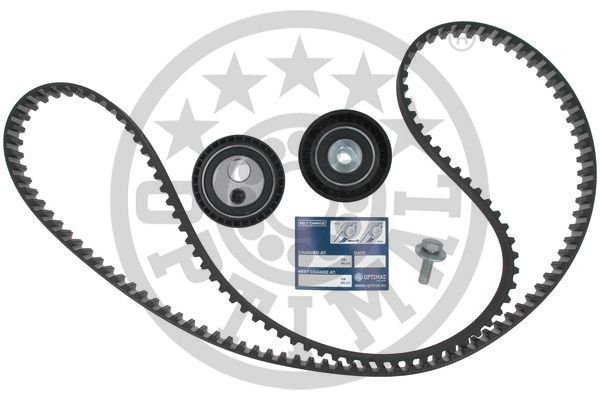 Paskirstymo diržo komplektas OPTIMAL SK-1085