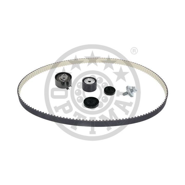 Paskirstymo diržo komplektas OPTIMAL SK-1088