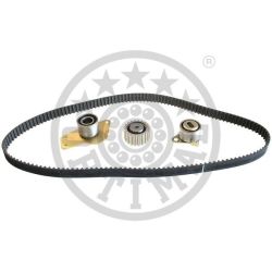 Paskirstymo diržo komplektas OPTIMAL SK-1089