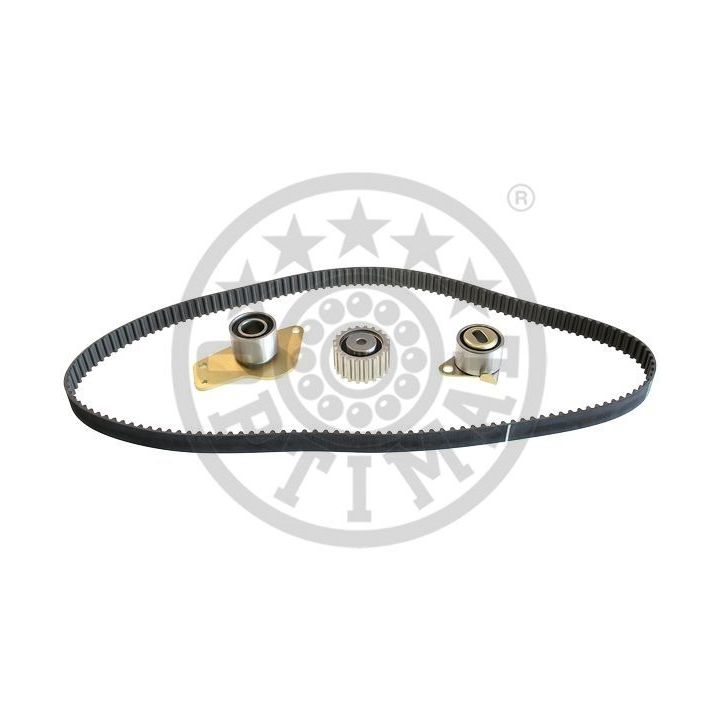 Paskirstymo diržo komplektas OPTIMAL SK-1089