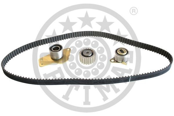 Paskirstymo diržo komplektas OPTIMAL SK-1089