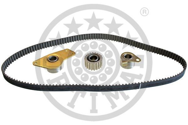 Paskirstymo diržo komplektas OPTIMAL SK-1089