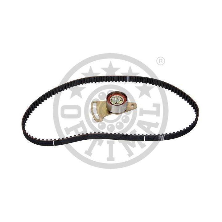 Paskirstymo diržo komplektas OPTIMAL SK-1091