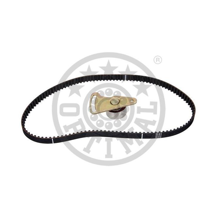 Paskirstymo diržo komplektas OPTIMAL SK-1091