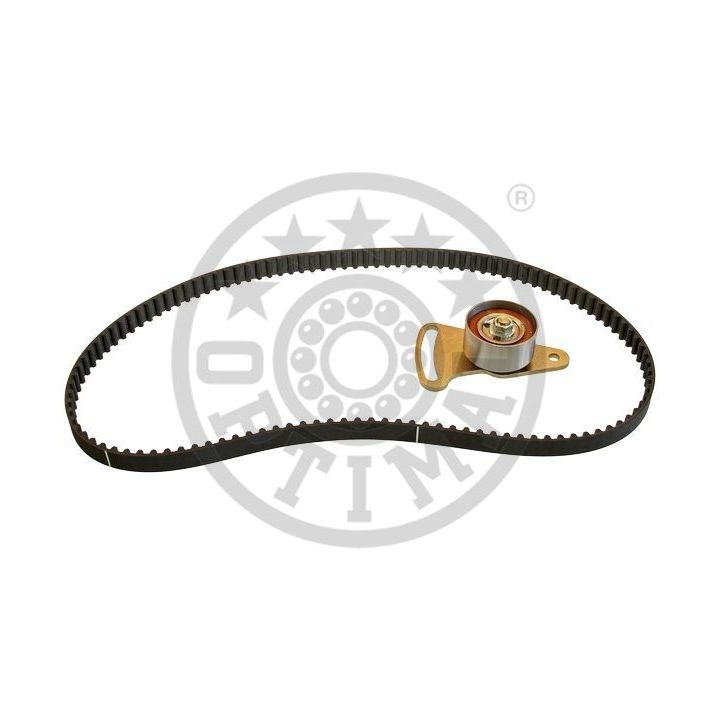 Paskirstymo diržo komplektas OPTIMAL SK-1092