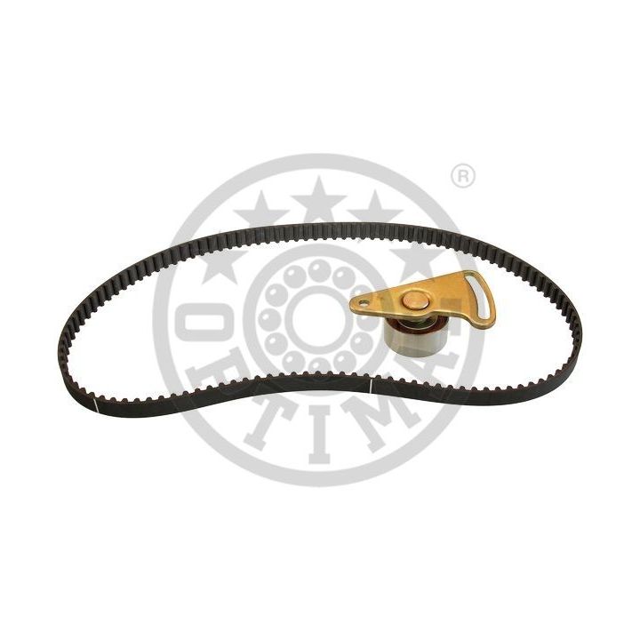 Paskirstymo diržo komplektas OPTIMAL SK-1092