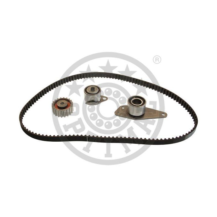 Paskirstymo diržo komplektas OPTIMAL SK-1099