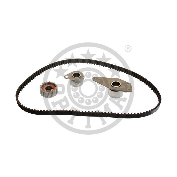 Paskirstymo diržo komplektas OPTIMAL SK-1099