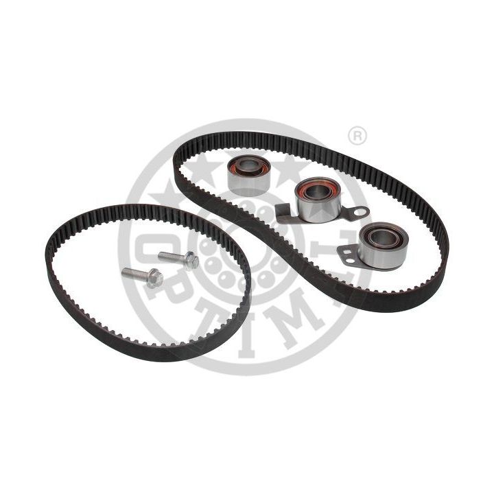 Paskirstymo diržo komplektas OPTIMAL SK-1102