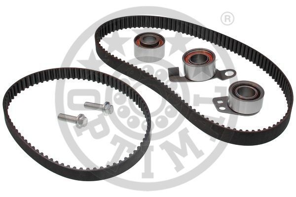 Paskirstymo diržo komplektas OPTIMAL SK-1102