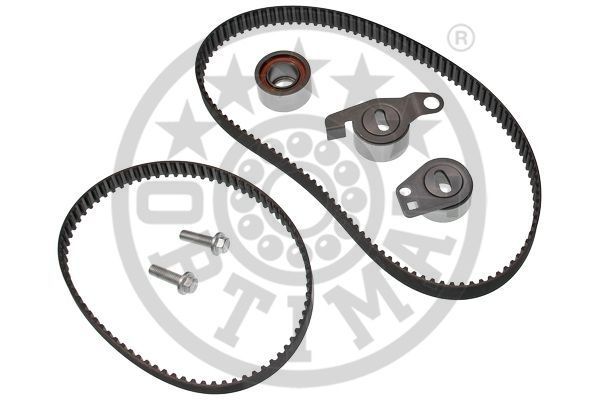 Paskirstymo diržo komplektas OPTIMAL SK-1102
