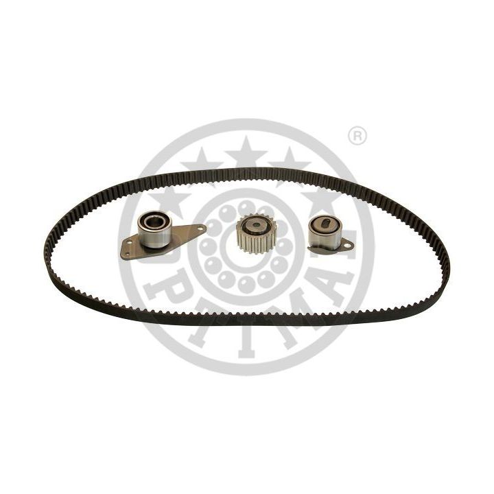 Paskirstymo diržo komplektas OPTIMAL SK-1107