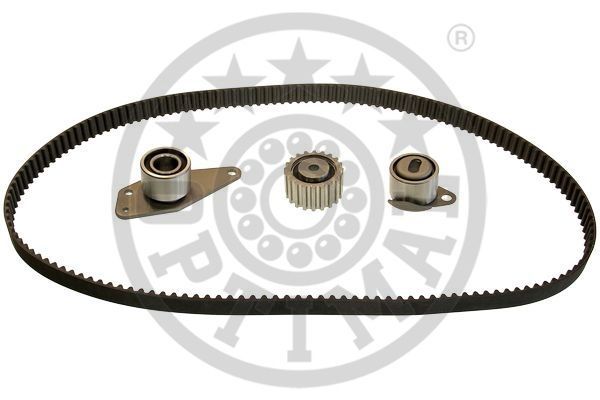 Paskirstymo diržo komplektas OPTIMAL SK-1107