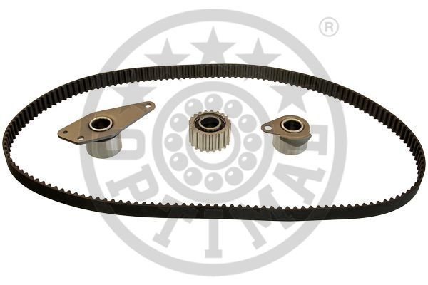 Paskirstymo diržo komplektas OPTIMAL SK-1107