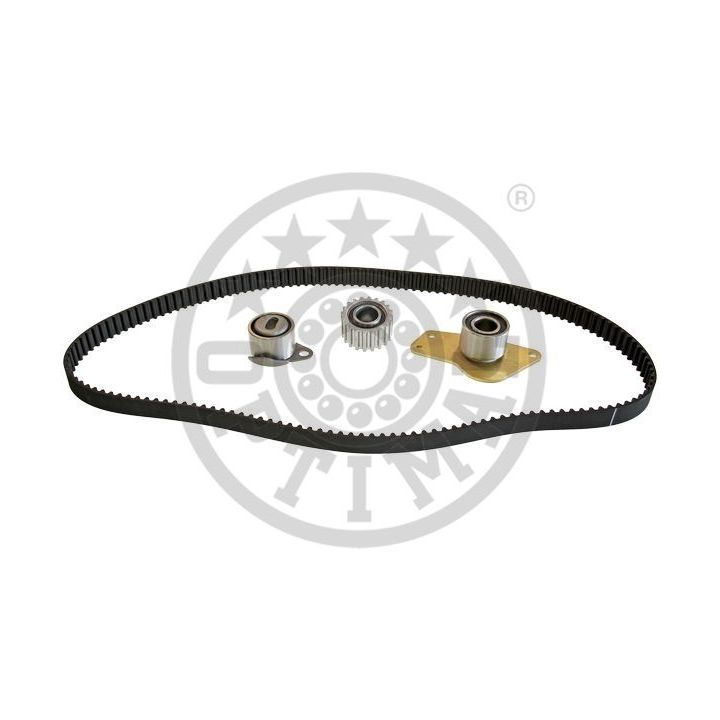 Paskirstymo diržo komplektas OPTIMAL SK-1108