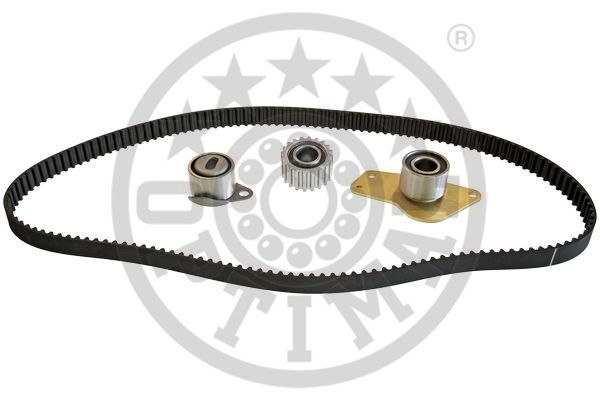 Paskirstymo diržo komplektas OPTIMAL SK-1108