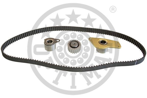 Paskirstymo diržo komplektas OPTIMAL SK-1108