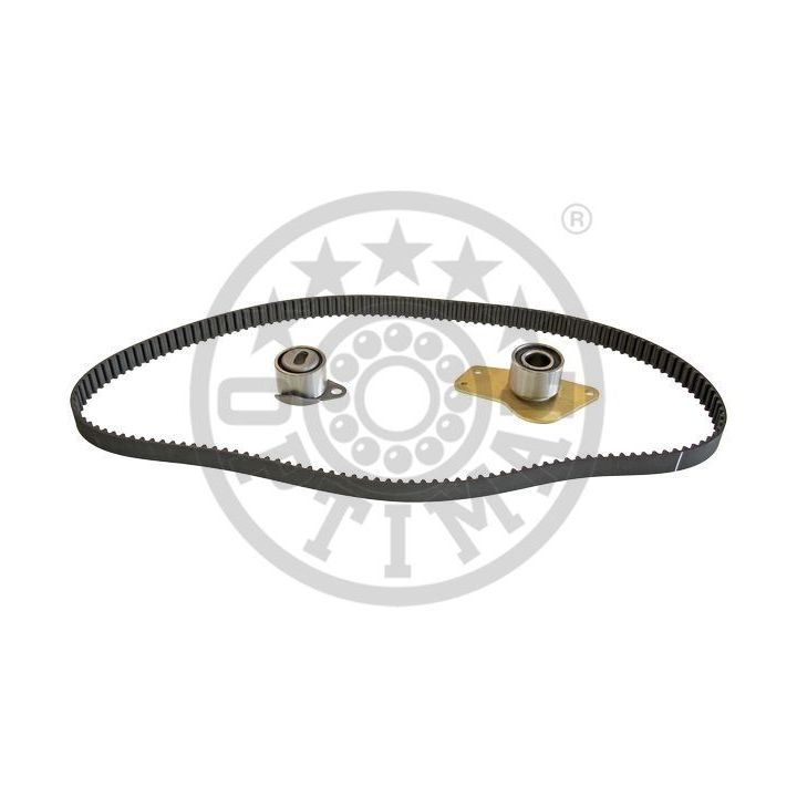 Paskirstymo diržo komplektas OPTIMAL SK-1108S