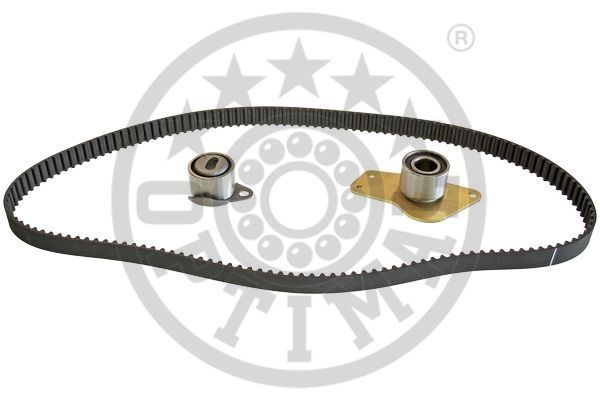 Paskirstymo diržo komplektas OPTIMAL SK-1108S