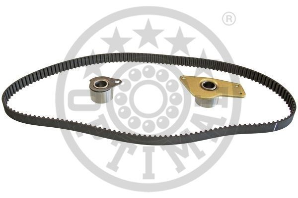 Paskirstymo diržo komplektas OPTIMAL SK-1108S