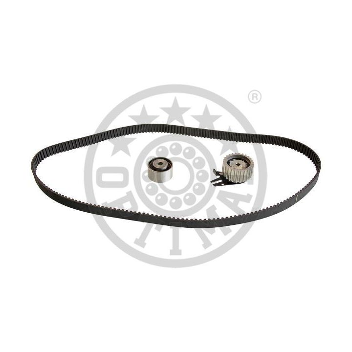 Paskirstymo diržo komplektas OPTIMAL SK-1112