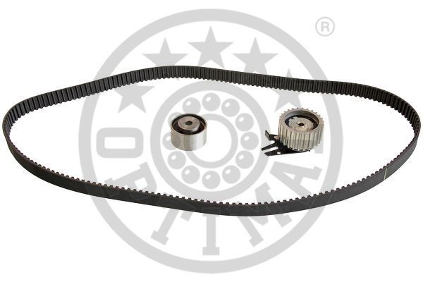 Paskirstymo diržo komplektas OPTIMAL SK-1112