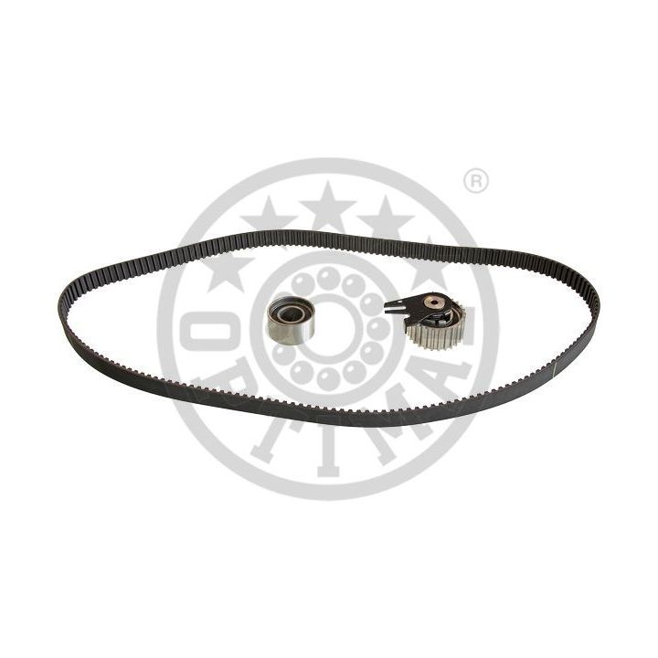 Paskirstymo diržo komplektas OPTIMAL SK-1112