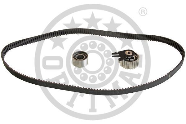 Paskirstymo diržo komplektas OPTIMAL SK-1112