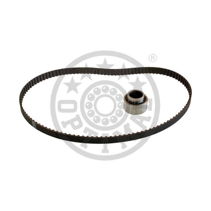 Paskirstymo diržo komplektas OPTIMAL SK-1138