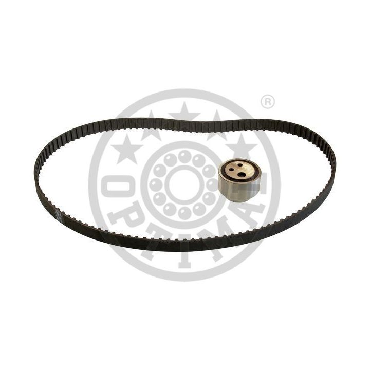 Paskirstymo diržo komplektas OPTIMAL SK-1138