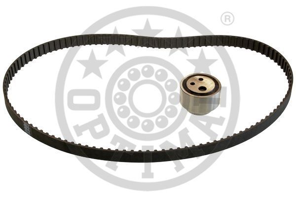 Paskirstymo diržo komplektas OPTIMAL SK-1138