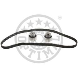 Paskirstymo diržo komplektas OPTIMAL SK-1141